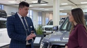 Стоит ли сейчас покупать автомобиль?