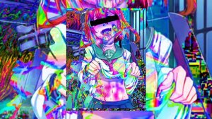 Pretty Cvnt - Sewerslvt