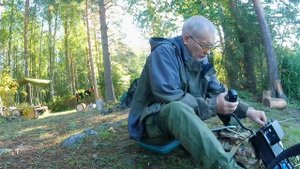 Радиоэкспедиция Вама-Водла 2024