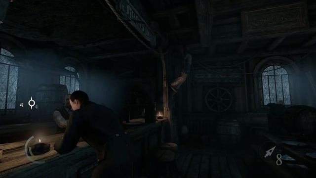 Thief Прохождение 22 смотреть онлайн