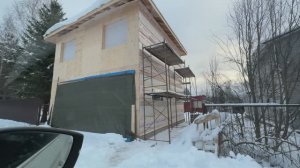 2053 НОВЫЙ СНЕГОУБОРЩИК за 60 000р\АНАЛИЗЫ\РАЗДРАЖАЮТ в МАГАЗИНЕ\ОКНА\СТРОЙКА\НОВОГОДНИЙ ПЕРЕКРЕСТОК