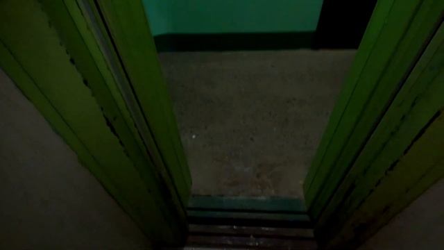 Лифт МЛЗ ≈1995 г. в. (раб. с 2003 по 2023) (ул. Металлургическая, 32, а/г Гатово) смотреть онлайн