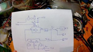 Усилитель мощности 45 ватт из китайского набора. Часть 6. Ну и что у нас получается?