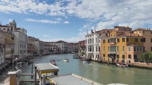 🇮🇹 Венеция, Италия: Самый уникальный город в мире 👍💗