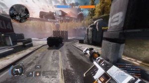 Bhopping Heads - Titanfall 2 Northstar