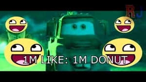 {YTP} Cars and the Radiator Springs:Part 2