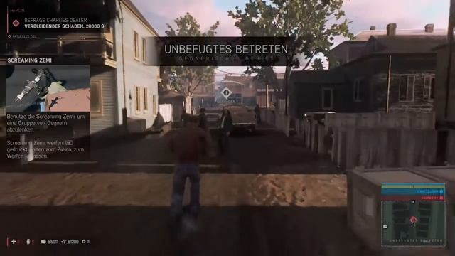 Mafia 3 Xbox One смотреть онлайн