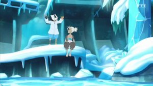 Droners (AMV) Cold - Corto/Manta (S2 spoilers)