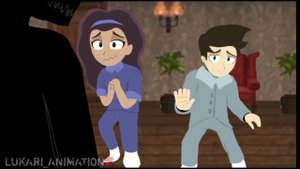 AH! HE'S BRITISH! | Mr. Hopp's Playhouse 2