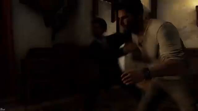 Uncharted 3 Drake’s Deception Прохождение смотреть онлайн