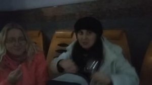 Путешествие налегке или распаковка матючка