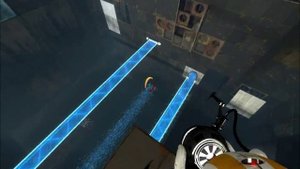 Прохождение Portal 2 Кооператив Часть 5