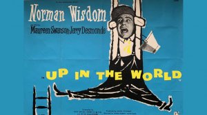 Вверх тормашками / Мистер Питкин 4 / Up in the World   1956