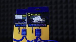 Тест-кабель живлення Mechanic iBoot AD Max для iPhone та Android