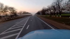 ЗИЛ 130 дальнобой