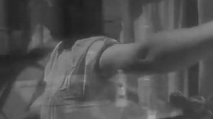 Ensaios experimentais. Clip nº.38.Lída Baarová,Ladislav Boháč,1937. Inquietudes e Pianos.