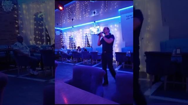 Reamonn - supergirl (караоке) смотреть онлайн