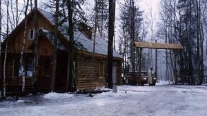 Ocobennocti oxotu zimoy