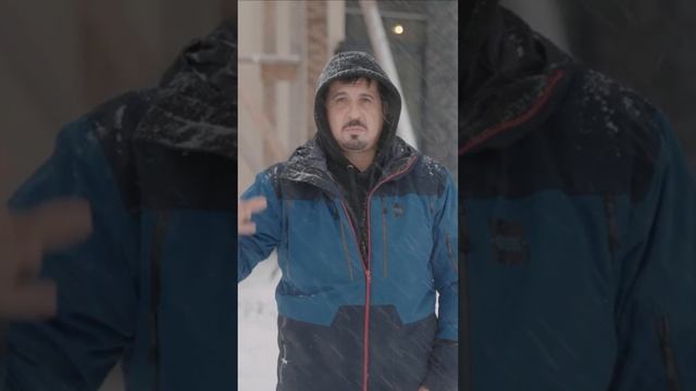 Разноплоскостной фасад дома. Красивая архитектура в частном строительстве