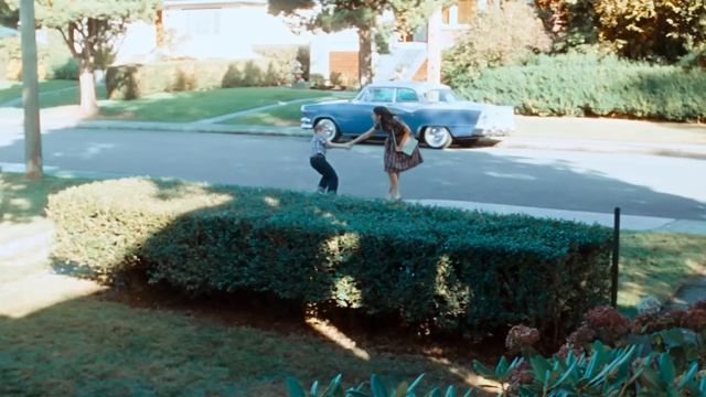 ALIEN TRESPASS 🎬 Exclusive Full Sci-Fi Horror Movie Premiere 🎬 English HD 2024 смотреть онлайн