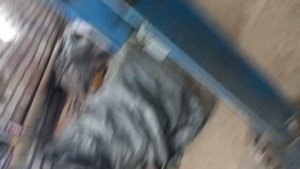 Антикор Мазда 5