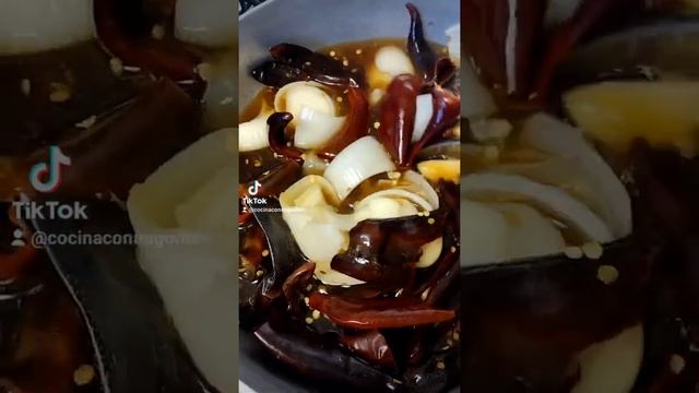 sígueme para más recetas ‼️‼️