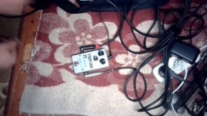Big Muff Green Russia