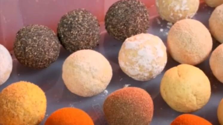 Сыр Беппер Кнолле. Домашняя дегустация смотреть онлайн