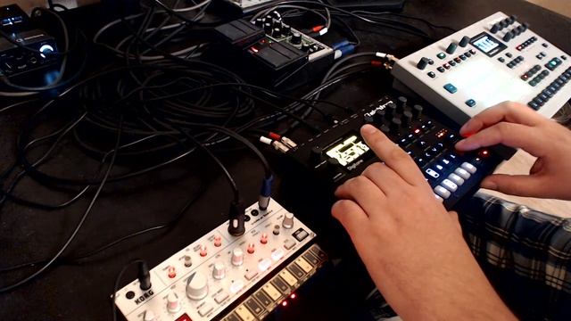 Synthetic Peals - Izotope