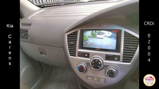 🔴🔴🔴ปิดการขายแล้วครับ คันนี้🔴🔴🔴135,000 บาท 🔥 Kia Carens CRDi ปี2004 🔥 รถมือสองราคาถูก смотреть онлайн