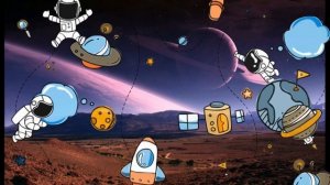 Приветствие, Робота-Позитрона!