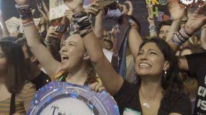 Above & Beyond - I Saw Good [Live at #ABGT350 Prague]