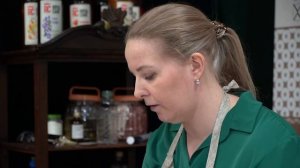 Город на открытке - Карамель