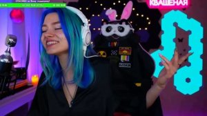 Саша Квашеная - Анна Герман - Надежда