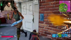 ВЕРНУЛИСЬ В 1 СЕЗОН 1 ГЛАВЫ В FORTNITE! OG FORTNITE КАК РАНЬШЕ! УГАРНАЯ БИТВА ЗА ТОП-1