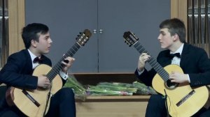 Django Reinhardt - "Nuages"