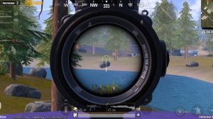 Pubg mobile Livik #5