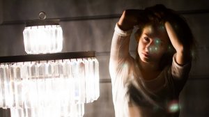 Елизавета Сергеева (Пугачева). FrameUp