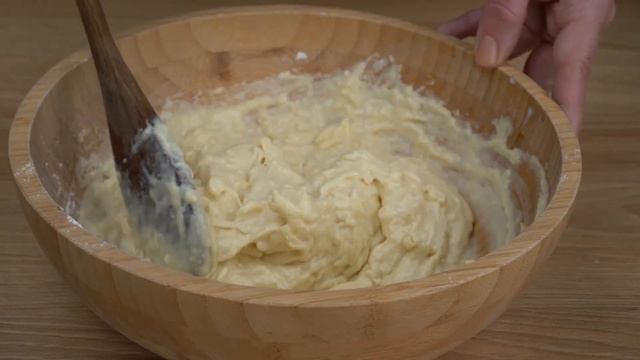 Rețetă rapidă: Clătite pufoase cu măr în mai puțin de 30 de minute смотреть онлайн