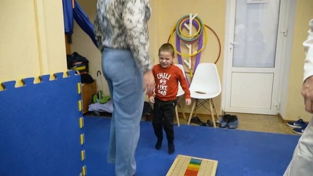 СОВМЕСТНЫЙ ПРИЁМ ПСИХОЛОГА И НЕВРОЛОГА