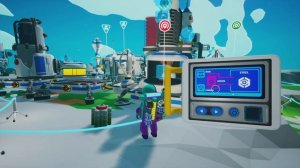 Astroneer - How to Craft Nanocarbon Alloy Guide