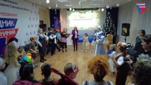 Ёлка - 1а, 1б, 1в, 2а, 2б