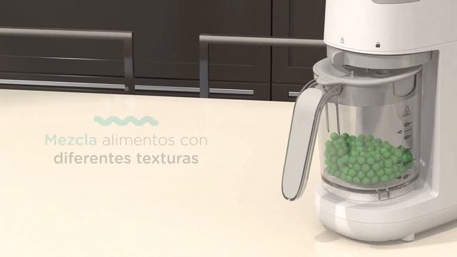 Robot de Cocina de Tommee Tippee