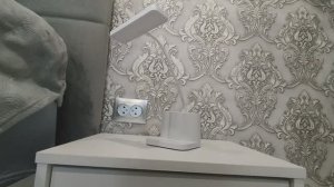 Обзор на гибкую лампу