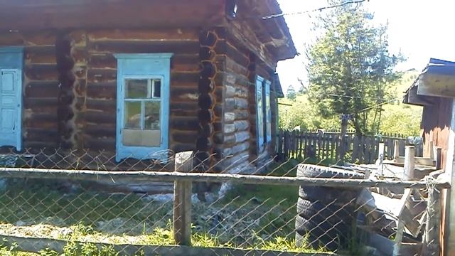 село Булатово 2012 г