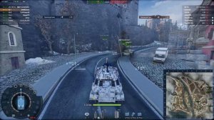 Гайд на ИС-7: Настоящий дед / Armored Warfare