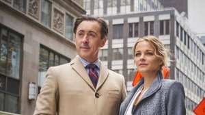 Сериал Инстинкт - 1 сезон 1 серия / Instinct