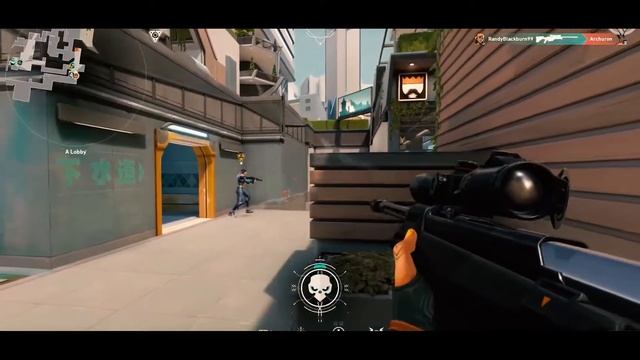 BLUEBERRY FAYGO || RANDY || VALORANT MONTAGE смотреть онлайн