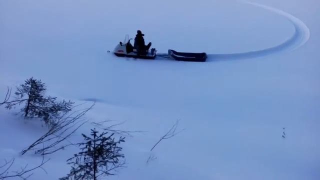 прокладываем новую тропинку (безопасную)