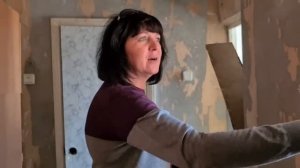 ЕйскОбзор квартиры в Моревке, которую купили блогеры "Переезд на юг, жизнь с нуля" Владимир и Ирина